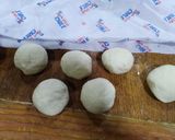 Foto del paso 3 de la receta: Pan amasado👌