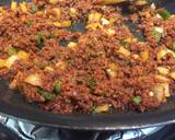 Chorizo Quesadillas recipe step 4 photo