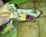 Foto langkah ke 21 dari resep Martabak Telur.