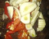 Foto langkah ke 2 dari resep Daging Asam manis.