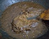 Foto langkah ke 5 dari resep Bebek Hitam Madura.