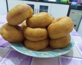 Foto langkah ke 6 dari resep Donat kentang.