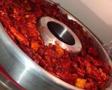 Foto del paso 9 de la receta: Rosca de papas