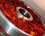 Foto del paso 9 de la receta: Rosca de papas