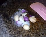 Foto langkah ke 1 dari resep Bakwan atawa Bala Bala.