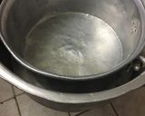 صورة لخطوة 1 من وصفة المندي بطريقتي😋