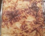 صورة لخطوة 6 من وصفة معكرونه بشاميل بالتونه 😋🍝