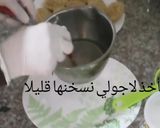 صورة لخطوة 11 من وصفة حلوة الأموندين