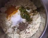 પકોડા રેસીપી સ્ટેપ2ફોટો