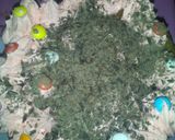 صورة لخطوة 2 من وصفة كيك اسفنجي