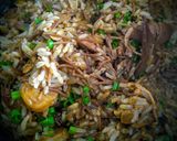 Foto del paso 12 de la receta: Arroz Mar Caribe!!🎅🍻