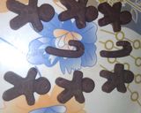 A picture of step 5 of Homemade Chocolate.