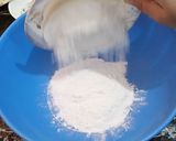 A picture of step 3 of Crispy Fried Fish.