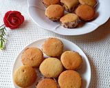 A picture of step 8 of Cupcakes.