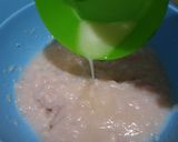 Foto langkah ke 3 dari resep Pempek Lenjer.