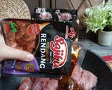 Foto langkah ke 2 dari resep Rendang Daging Sapi Praktis.