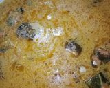 A picture of step 11 of Steam arvii leaves.