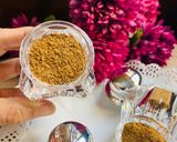 A picture of step 6 of Chaat Masala (Homemade) Fruit Chaat Masala).