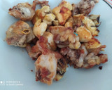 Foto del paso 2 de la receta: Arroz con conejo, pollo y verduras