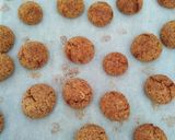 Foto del passaggio 5 della ricetta Amaretti