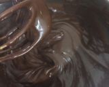 Foto langkah ke 1 dari resep Choco coffee custard muffin.
