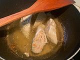 Chicken egg roll