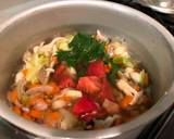 Japanese Detox Vegetables Soup recipe step 2 photo