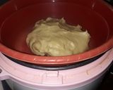 Foto langkah ke 4 dari resep Donat kentang.