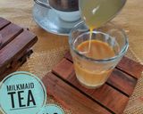 મિલ્કમેડ ટી (Milkmaid Tea Recipe In Gujarati) રેસીપી સ્ટેપ1ફોટો