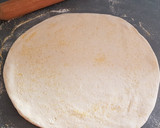 Foto del paso 2 de la receta: Pizza casera de atún