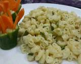 Stovetop Mac N Cheese recipe step 2 photo