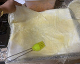 Foto del paso 4 de la receta: Pastela de charcutería