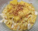 Foto langkah ke 6 dari resep Dadar Gule.