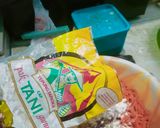 Foto langkah ke 2 dari resep Bakwan Jagung.