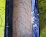 Foto del paso 16 de la receta Bizcocho de pétalos, rosas con azahar y agua de rosas