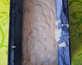 Foto del paso 16 de la receta: Bizcocho de pétalos, rosas con azahar y agua de rosas