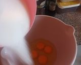 Φωτογραφία βήματος 1 της συνταγής Κέικ 🍰 κακάο