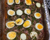 Foto del paso 4 de la receta: Pastel de carne 🍖