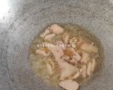Foto langkah ke 3 dari resep Mie Ayam Jawa (ala abang2).