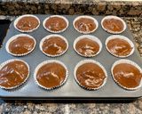 Foto del paso 14 de la receta: Muffin corazón “tartufos de coco”