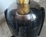 Foto del paso 9 de la receta: Piña colada virgen ⛱️⛱️