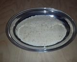 Pas rețetă Piept de pui cu fistic la cuptor 1 fotografie