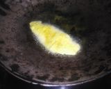 गुजराती फाफड़ा (Gujarati fafda recipe in Hindi) रेसिपी चरण 7 फोटो