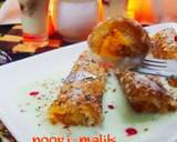 Shahi Tukry Roll Ups recipe step 6 photo