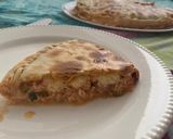 Foto del paso 6 de la receta: Tarta de Pollo