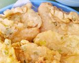 Foto langkah ke 4 dari resep Tempe Mendoan Sambal Kecap.