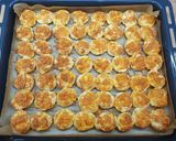 Juhtúrós pogácsa recept fázis 5 fotója