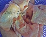 Foto langkah ke 1 dari resep Sop Manten Khas Solo ala Violet Azalea.