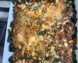 Foto del paso 4 de la receta: Canelones de espinaca y acelga! Sin tacc