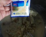 Foto langkah ke 4 dari resep Lumpur Sawi.